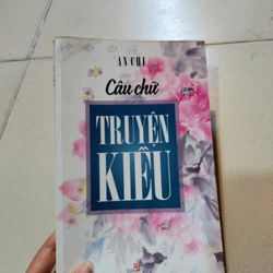 18 cuốn sách về Truyện Kiều của Nguyễn Du 444677