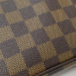 Túi xách vai Louis Vuitton Damier Trocadéro 27cm N48085 612224