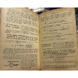 La Physique du Baccalauréat 995467