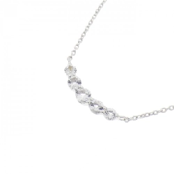 Nhẫn trang sức Star Jewelry - Topaz trắng - Hàng hiệu Authentic 840750