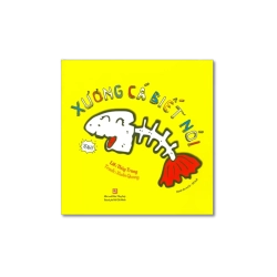 Xương cá biết nói - Thùy Trang