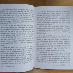 Luận Về Chữ Nhân - Huyền Cơ 338681