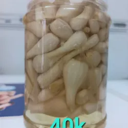 Thực phẩm chua ngọt nhà làm 738053