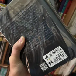 Sách Bảy thanh hung giản - Vĩ Ngư - sách đẹp 783297