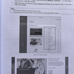 TỰ HỌC MICROSOFT OFFICE POWERPOINT 2016 528666
