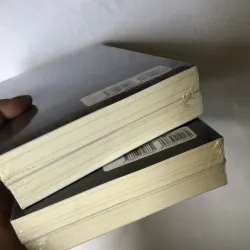 Trọn bộ 4 tập Bức Họa Múa Rối Xương - Tây Tử Tự 926871