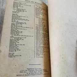 GRAMMAIRE – COURS SUPÉRIEUR (Claude Augé) 971149