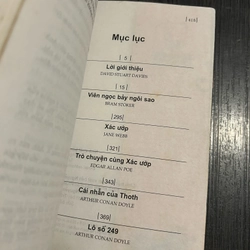 Trò chuyện cùng xác ướp 360050