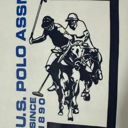 100% cotton thun polo hiệu