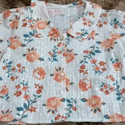 Áo kiểu nữ, nhiều mẫu mã, màu sắc 973676