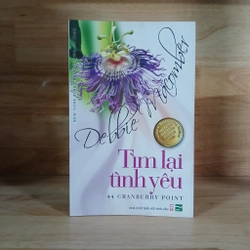 Tìm Lại Tình Yêu - Debbie Macomber