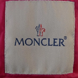MONCLER LIANE Áo gile - Hàng hiệu Chính hãng 821407