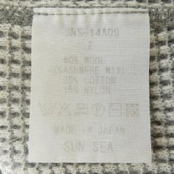 SUNSEA ワンピース 646086