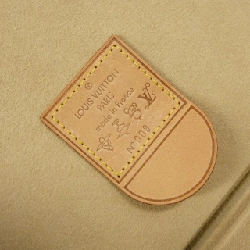 【Vintage】Louis Vuitton Monogram (Murakami) Hard Case Flower Batman M92475 Túi 619628