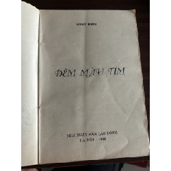 Đêm Màu Tím - Nhất Hiên 931972