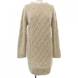 LINE AND DOT Áo len