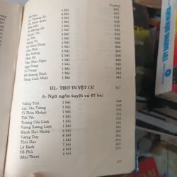 Đường Thi- Trần Trọng Kim 792233