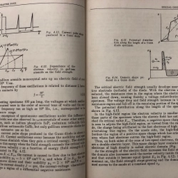 SEMICONDUCTOR DEVICES Các thiết bị bán dẫn - Mir Publishers Moscow 1981 451927