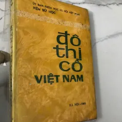Đô thị cổ Việt Nam - Viện Sử học