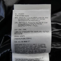 MONCLER 20938G00029 Áo khoác lông - Hàng hiệu Chính hãng 815666