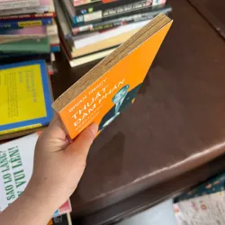 THUẬT ĐÀM PHÁN – Brian Tracy- K4 1028156