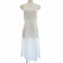 Đầm midi lụa thêu hoa PRADA FLORAL EMBROIDERED SILK MIDI DRESS P3L88R SOOO 14KF - Hàng hiệu Authentic 812949