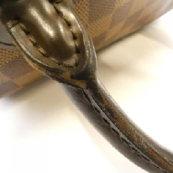 Túi xách Boston Louis Vuitton Damier Speedy 25cm N41365 - Hàng hiệu Chính hãng 770689