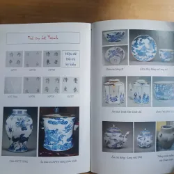 Văn Minh Trà Việt - Trịnh Quang Dũng 565239