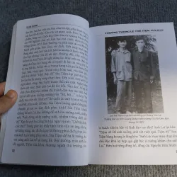 THƯỢNG TƯỚNG LÊ THẾ TIỆM: DẤU ẤN THỜI GIAN 568188