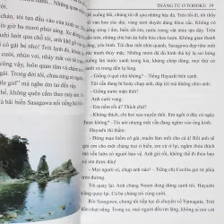 Tháng Tư Ở Tohoku 15534