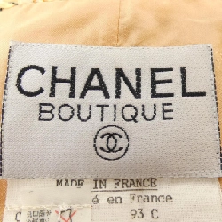 Jacket CHANEL P01279W02008 93C - Hàng hiệu Authentic 809671