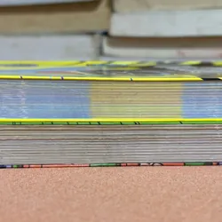 Combo 2 cuốn: 12 cung hoàng đạo - bản tính khó dời 🌊 595393