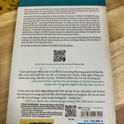 Dữ Liệu Lớn - Viktor Mayer - SchÖnberger & Kenneth Cukier 927306