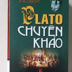 PLATO CHUYÊN KHẢO ( sách gốc bìa cứng ) 1028262