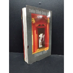 Toàn cảnh cung đình Trung Hoa mới 70% ố vàng 1998 HCM2207 Nguyễn Tôn Nhan LỊCH SỬ - CHÍNH TRỊ - TRIẾT HỌC 916183