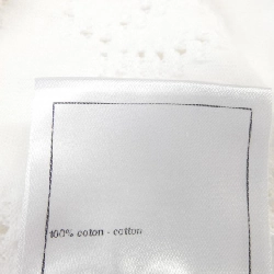 【Khuyến mãi】Áo thun CHANEL 645056