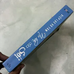Nụ hôn của sói - Diệp Lạc Vô Tâm 1040097