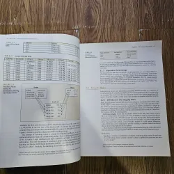 Database design, application  development and adminnistration 755231
