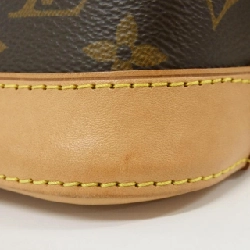 Túi Louis Vuitton Monogram Alma BB M53152 618654