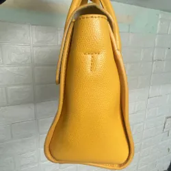 Túi xách Furla auth 751243