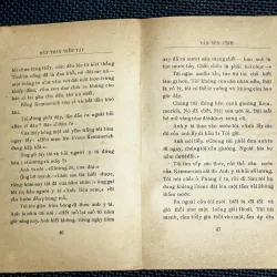 MẶT TRẬN MIỀN TÂY VẫN YÊN TĨNH -  E. MARIA REMARQUE 996972