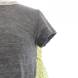 SACAI 13-01798 Áo - Hàng hiệu Authentic 818463