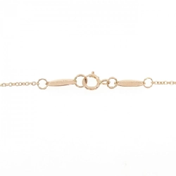 Dây chuyền Tiffany By The Yard - Hàng hiệu Authentic 840689