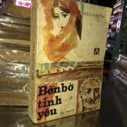 Bến bờ tình yêu - Olex.Gontra