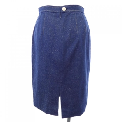 【Mã giảm giá】Thời trang Leonar LEONARD FASHION Váy 651962