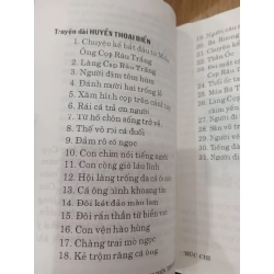 Huyền thoại biển - Trúc Chi