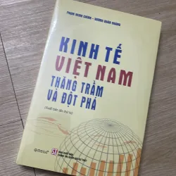 Kinh Tế Việt Nam  1044233