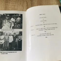 VĨNH BIỆT ANH THƯỢNG TƯỚNG TRẦN VĂN TRÀ 1006334