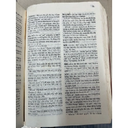 Tiếng nói nôm na - Lê Gia 994446