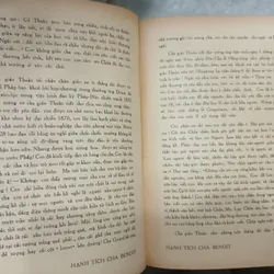 HẠNH TÍCH CHA BENOIT 593547